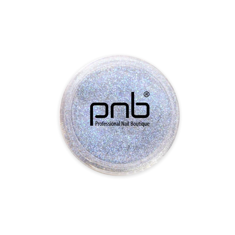 PNB Holographic rubbing powder Prism 1g