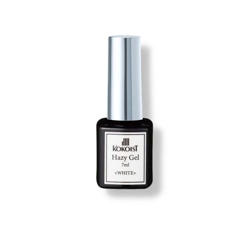 Kokoist Hazy Gel White