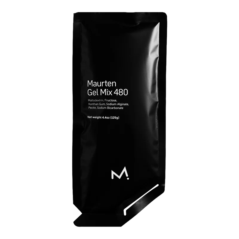 Maurten Gel Mix 480