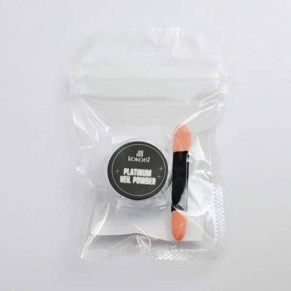 Kokoist Platinum Veil Powder