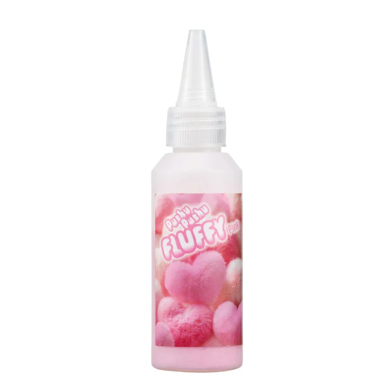 Kokoist Pushu Pushu FLUFFY 04 Pink