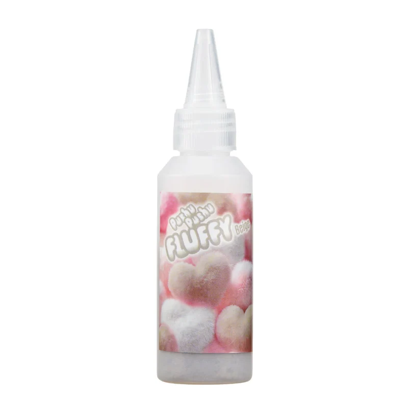 Kokoist Pushu Pushu FLUFFY 02 Beige