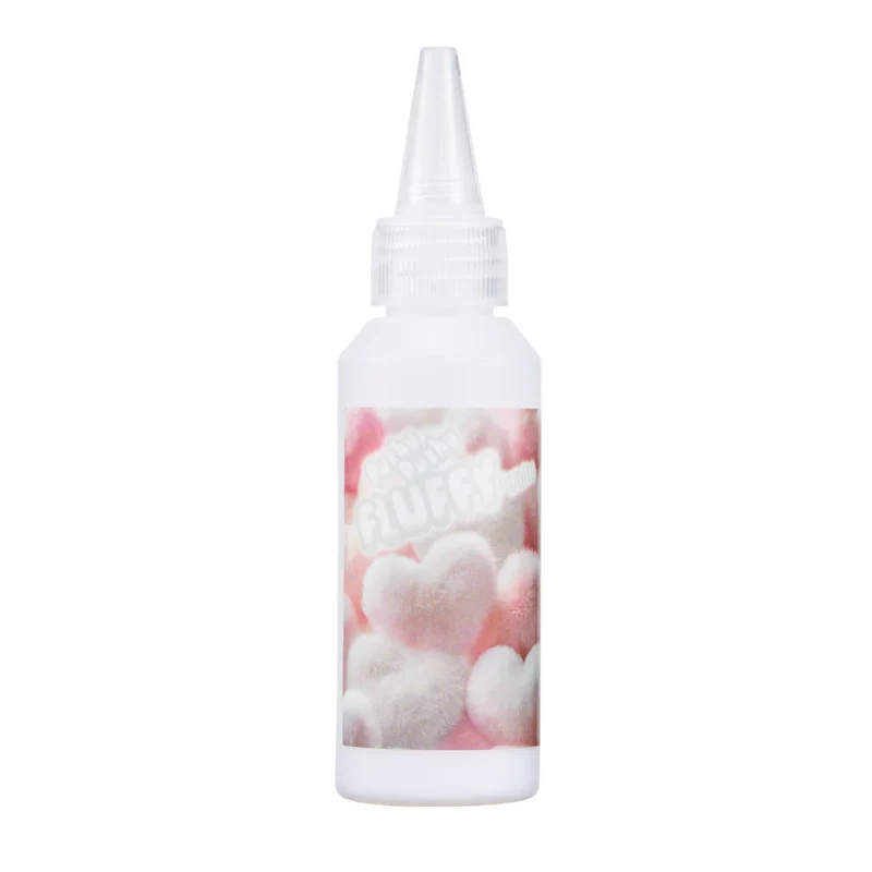 Kokoist Pushu Pushu FLUFFY 01 White