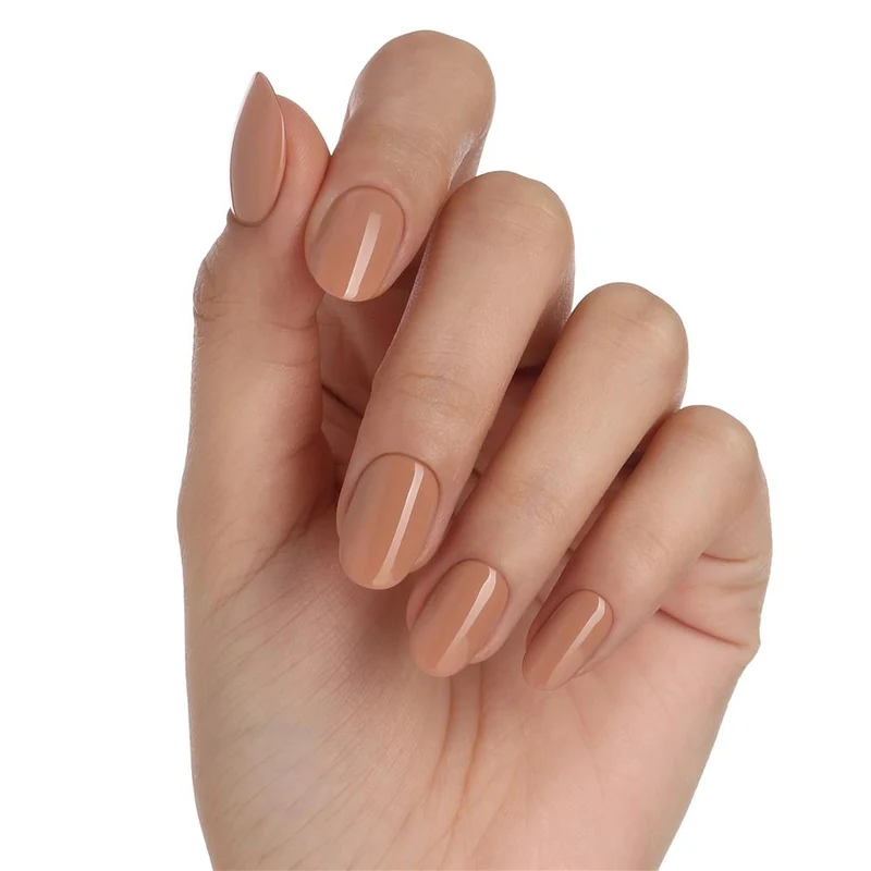 BLUESKY UV/Gel Nagellack Set (AW2103-AW2105-AW2108-AW2112)