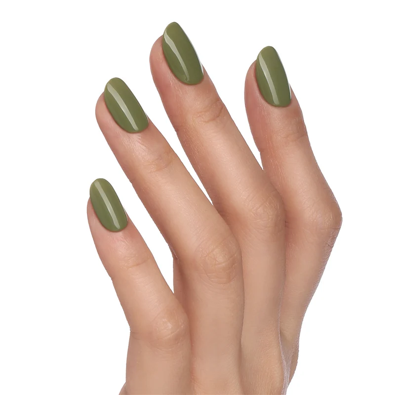 BLUESKY UV/Gel Nagellack Set (AW2103-AW2105-AW2108-AW2112)
