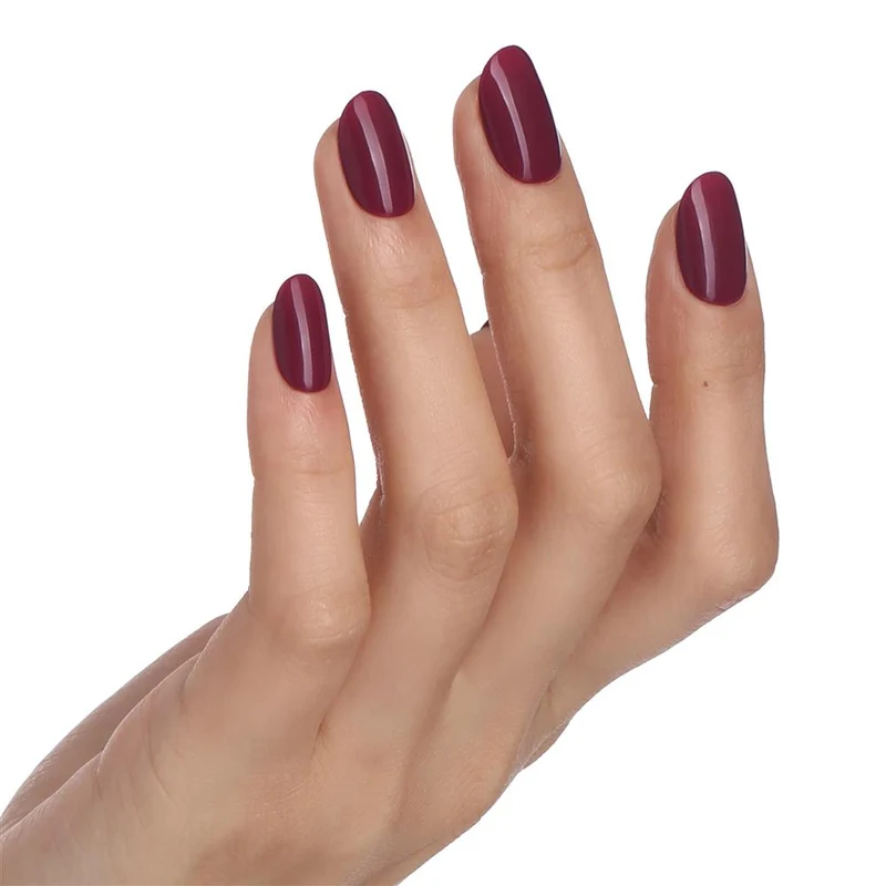 BLUESKY UV/Gel Nagellack Set (AW2103-AW2105-AW2108-AW2112)