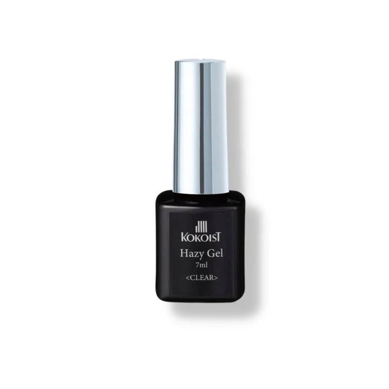 Kokoist Hazy Gel Clear