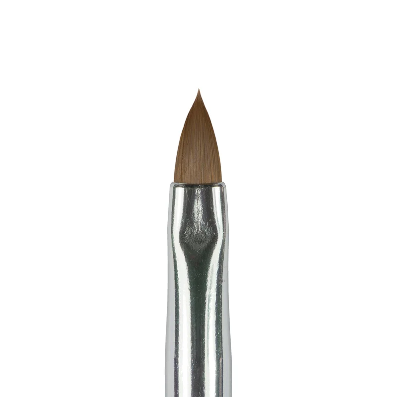 Gel Pinsel 3er Set
