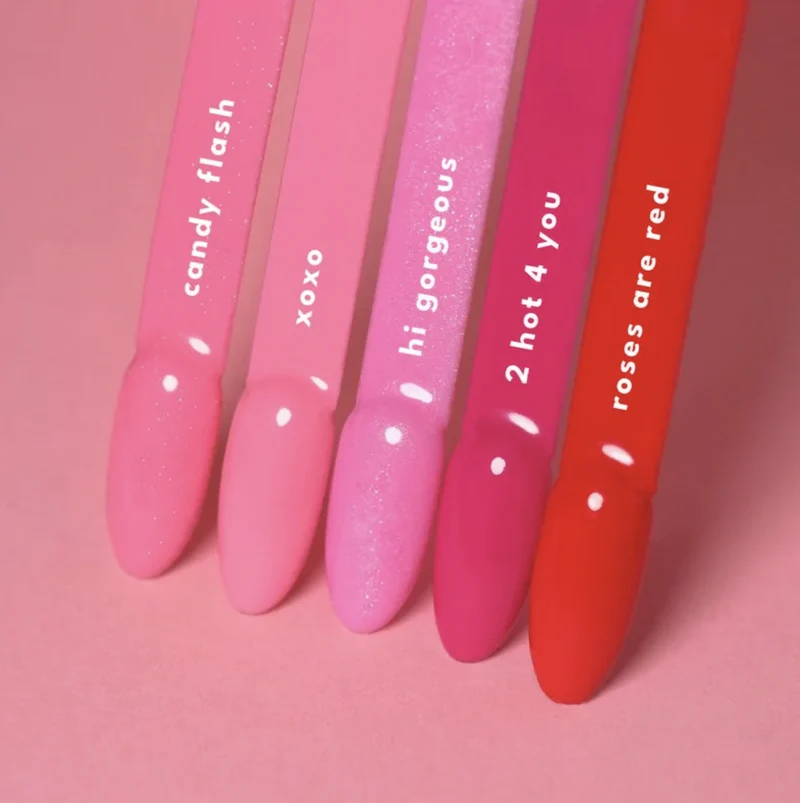 CANDY FLASH - UV Nagellack 7ml ECLAIR