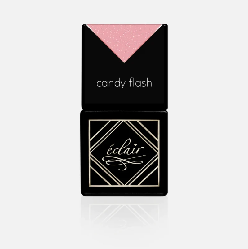CANDY FLASH - UV Nagellack 7ml ECLAIR