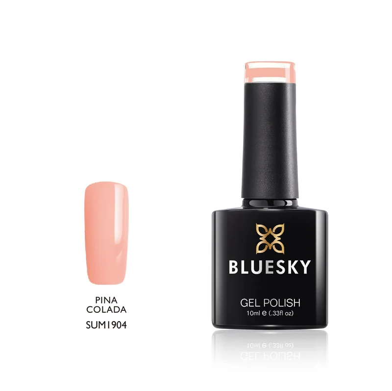 BLUESKY SUM1904 Pina Colada 10ml