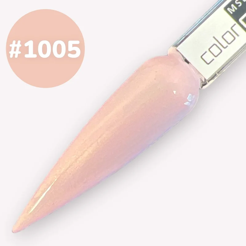 #1005 Effekt Farbgel – Rosa – 5ml