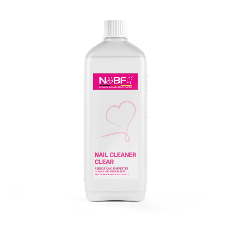 Nagel Cleaner 1000ml - 70% Isopropylalkohol