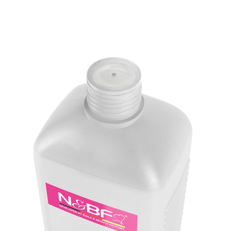 Nagel Cleaner 1000ml - 70% Isopropylalkohol
