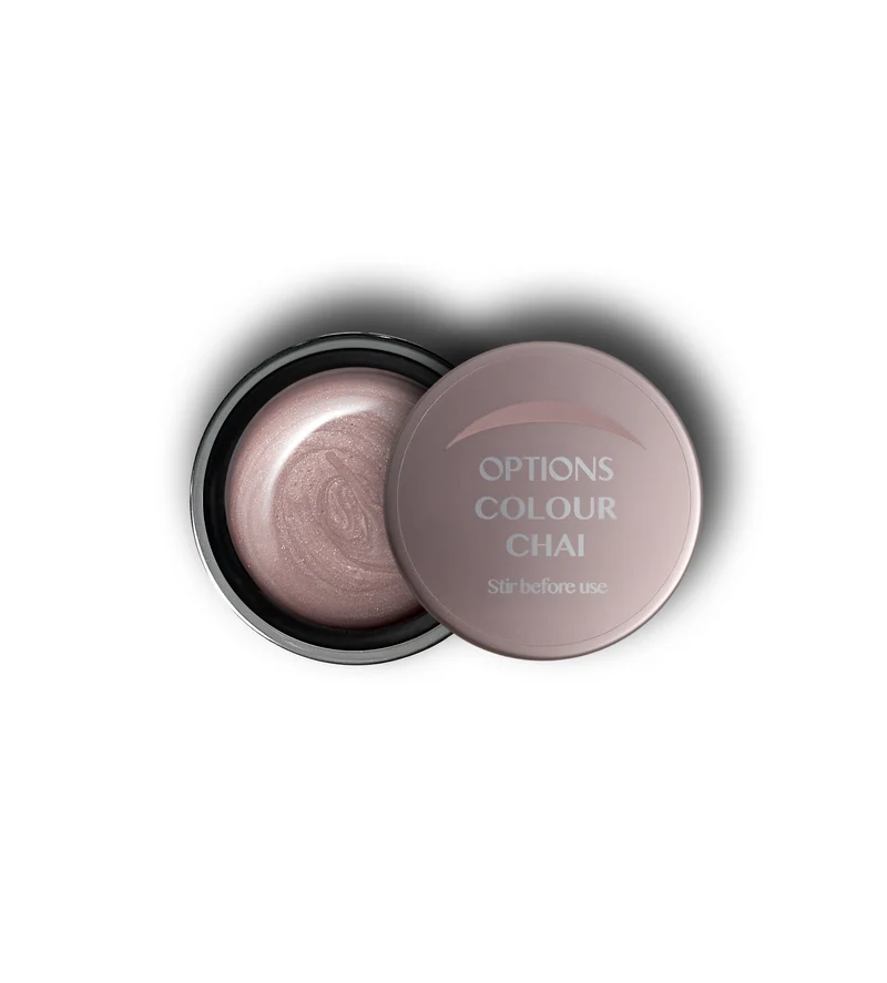 Options™ Colour Chai