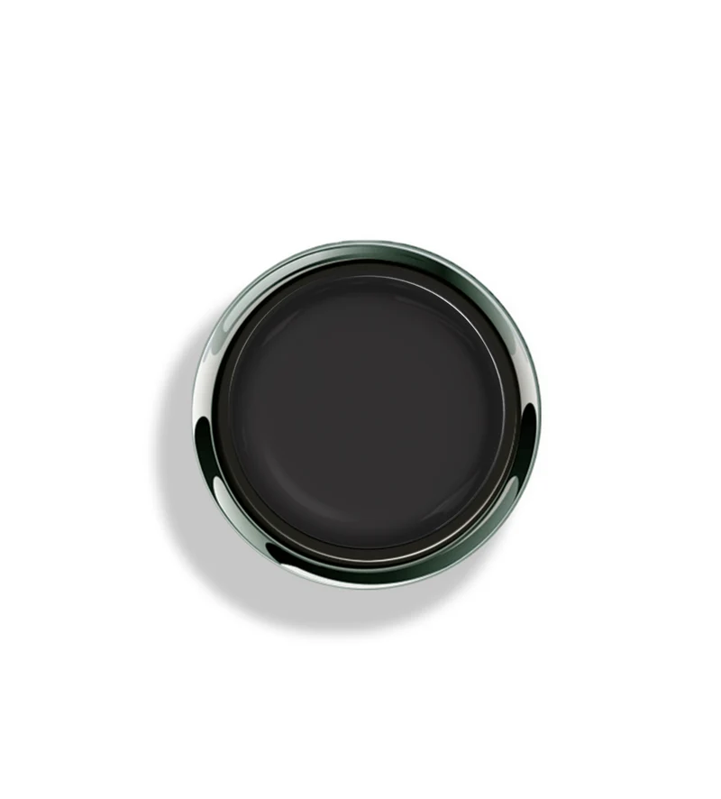 Options® Glass Black (sheer)
