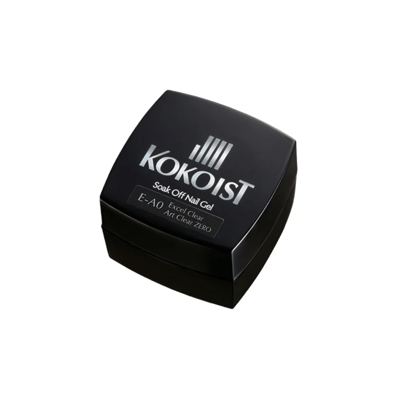Kokoist E-AO Excel Art Clear ZERO