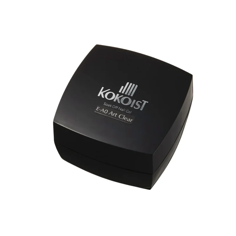 Kokoist E-AO Excel Art Clear ZERO
