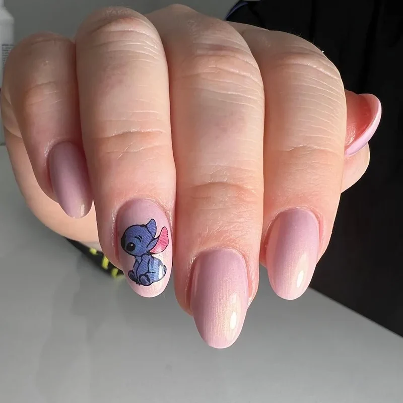 #1012 Effekt Farbgel 5ml Rosa
