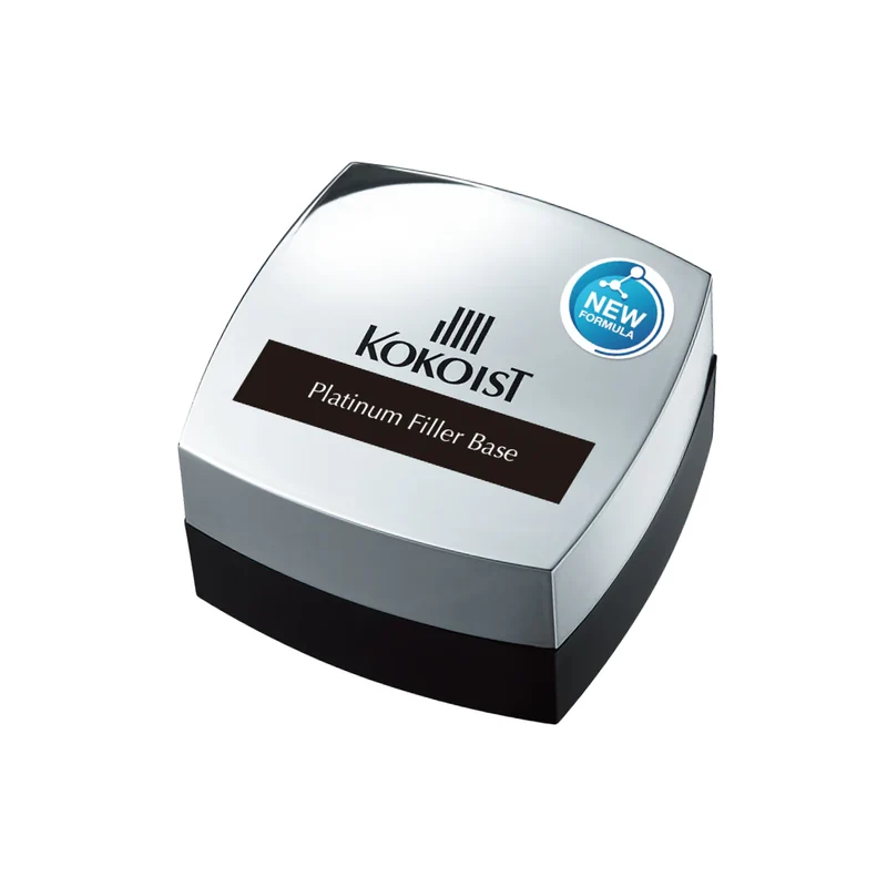 Kokoist Platinum Filler Base