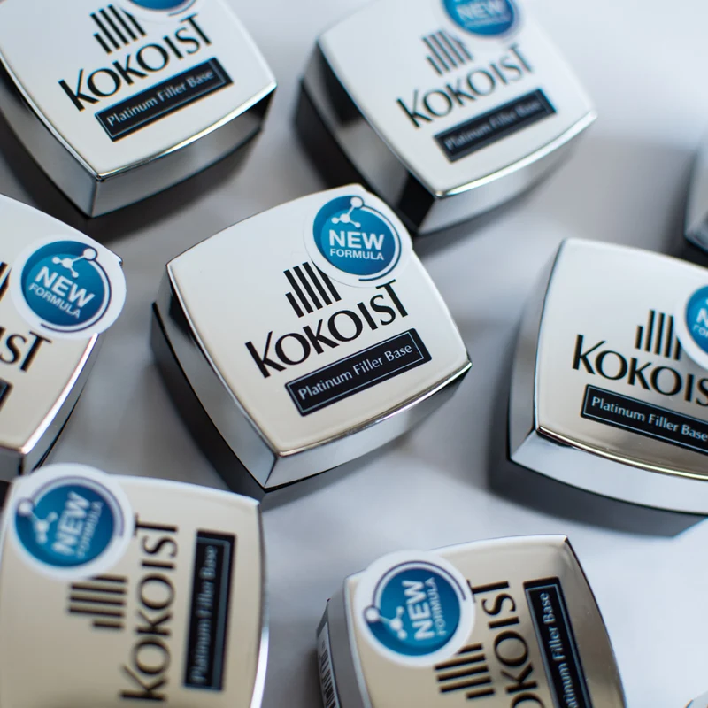Kokoist Platinum Filler Base