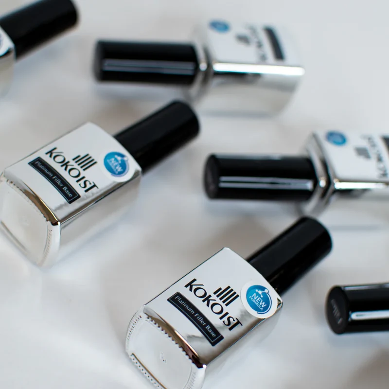 Kokoist Platinum Filler Base