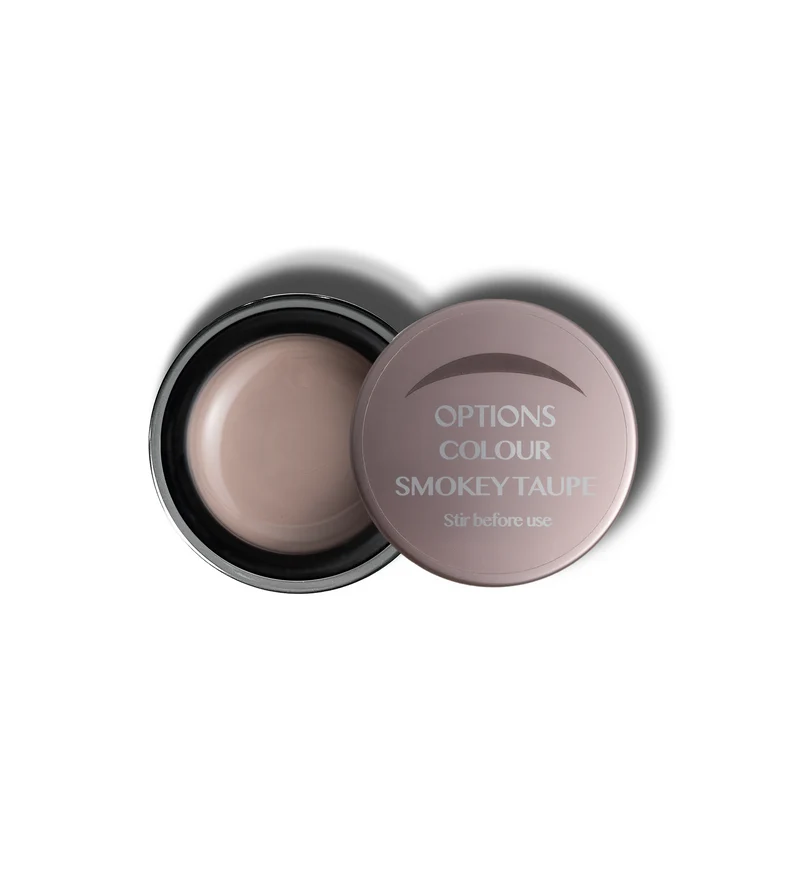 Options® Smokey Taupe (c)
