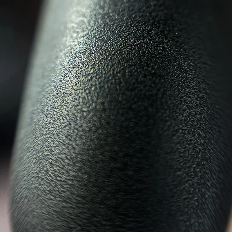 Teddy - Clear MATTE Top Coat 10ml NAILS OF THE DAY