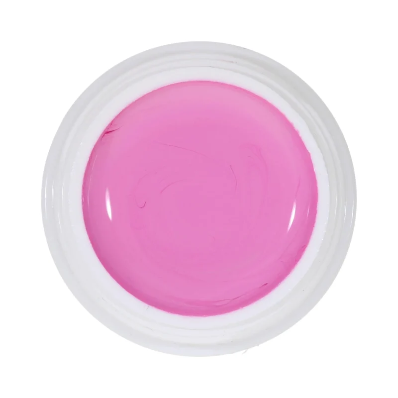 #1004 Pure Farbgel – Rosa – 5ml