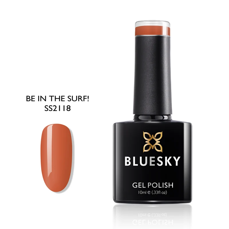 BLUESKY SS2118 Be In Surf! 10ml