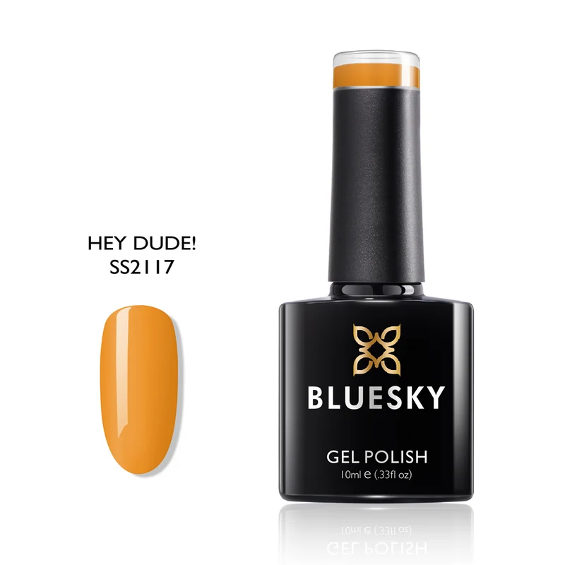 BLUESKY SS2117 Hey Dude! 10ml