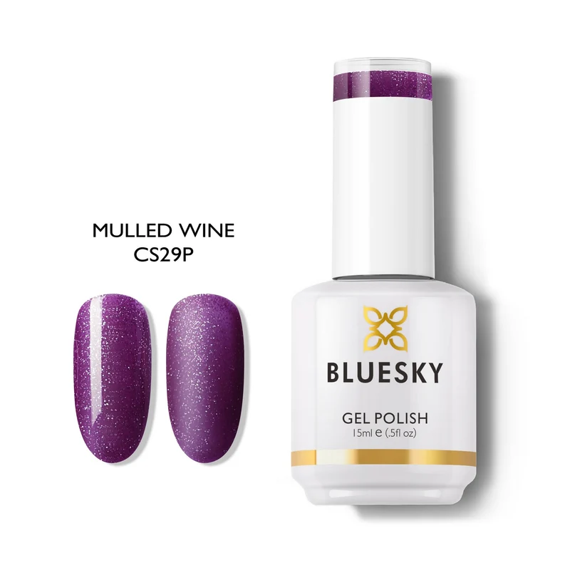 BLUESKY CS29 Mulled Wine 15ml