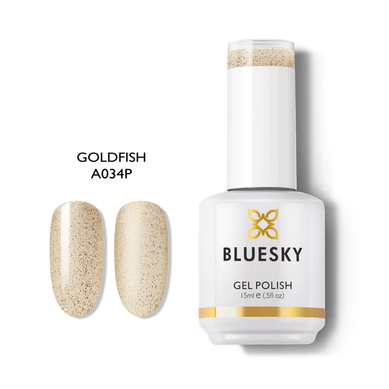 BLUESKY A034 Goldfish 15ml