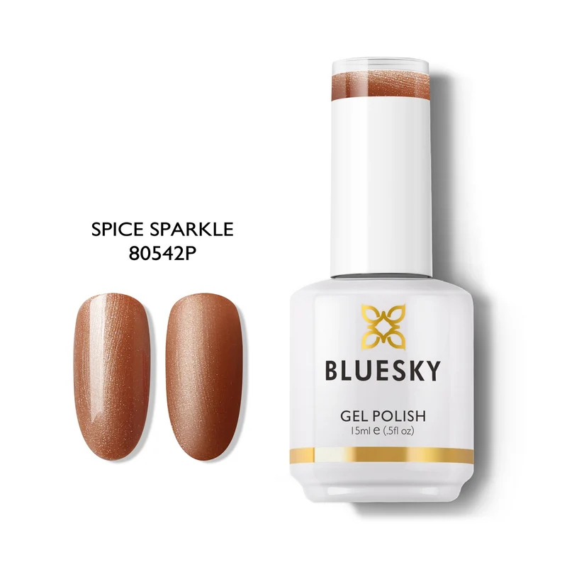 BLUESKY 80542 Spice Sparkle 15ml