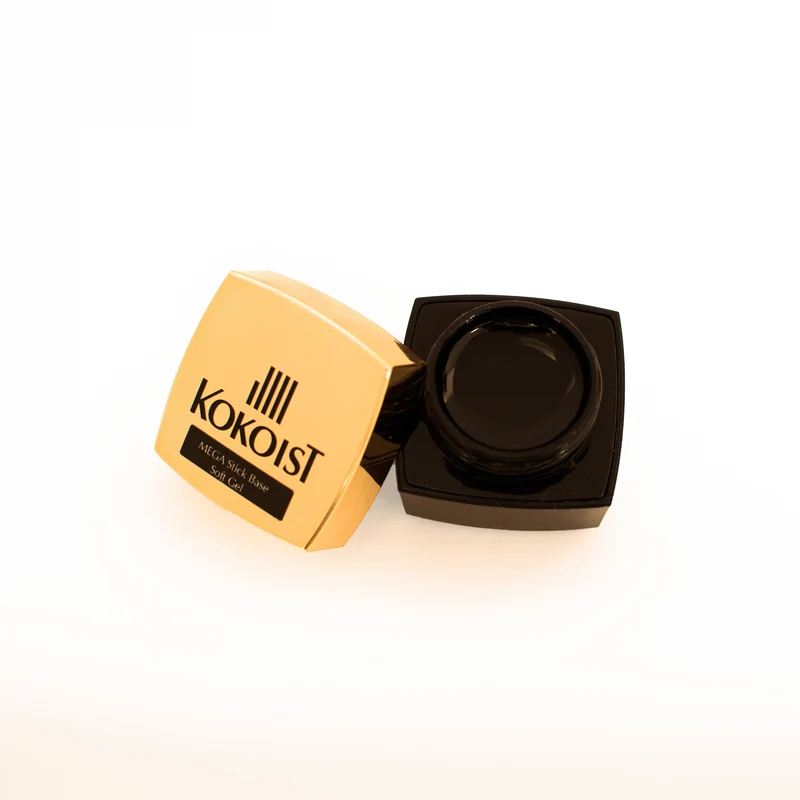 Kokoist MEGA Stick Base Soft Gel