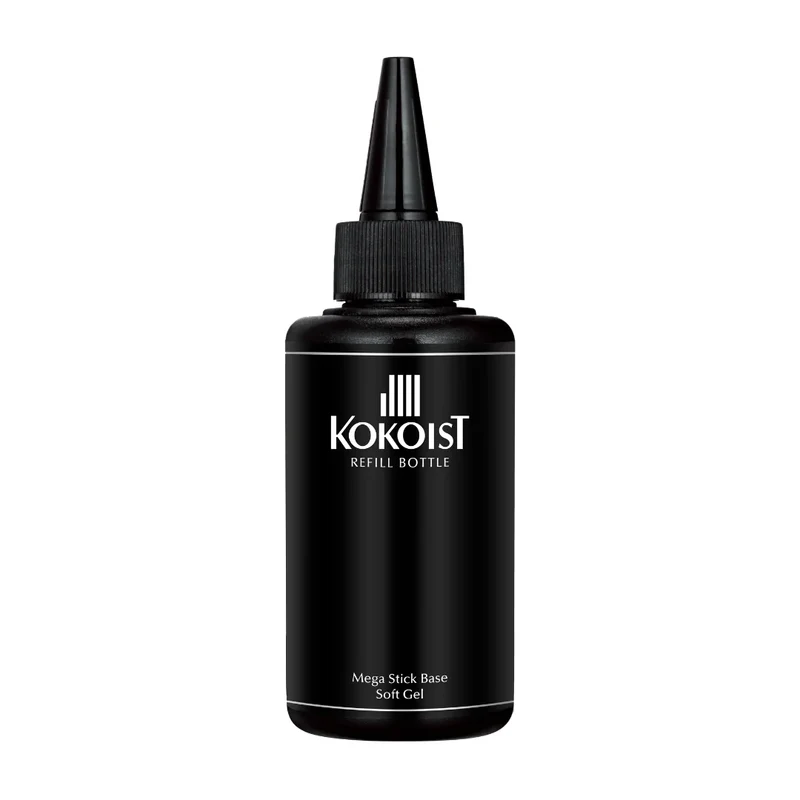 Kokoist MEGA Stick Base Soft Gel