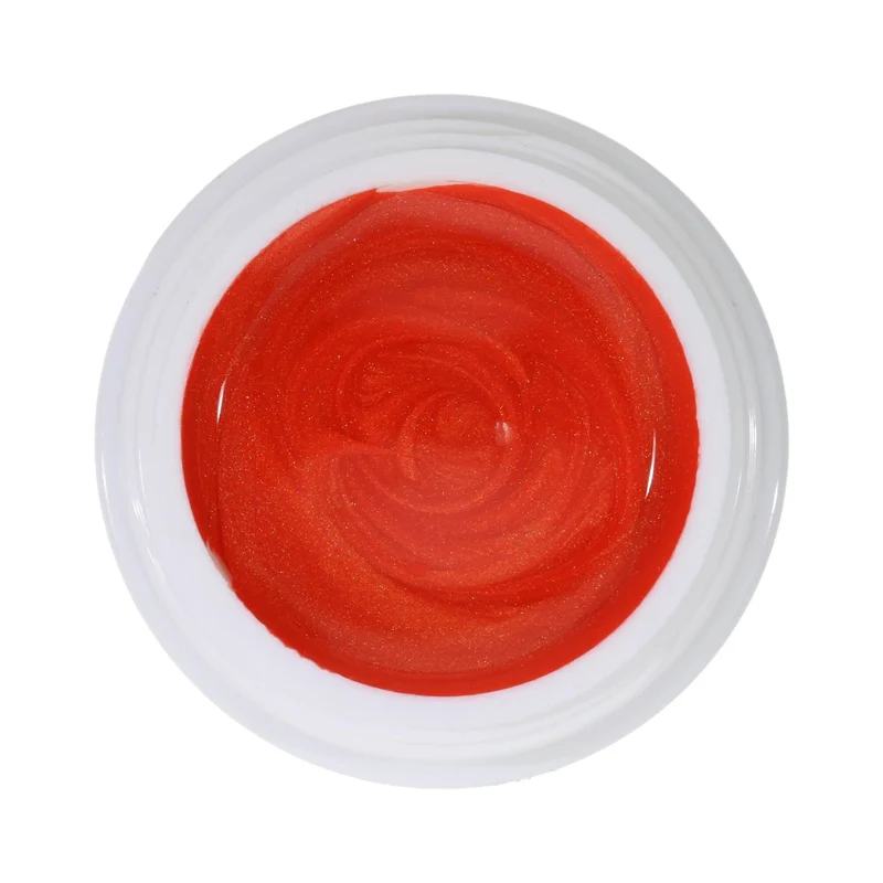 #1010 Effect Farbgel – Orange – 5ml