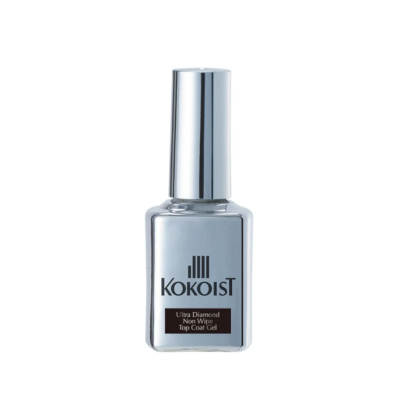 Kokoist Ultra Diamond Non Wipe Top Coat Gel