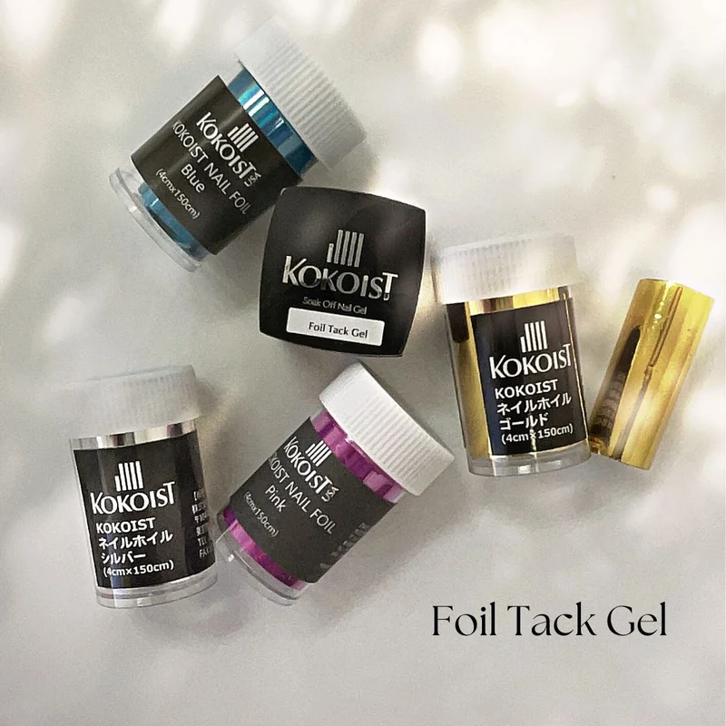 Kokoist Foil Tack Gel