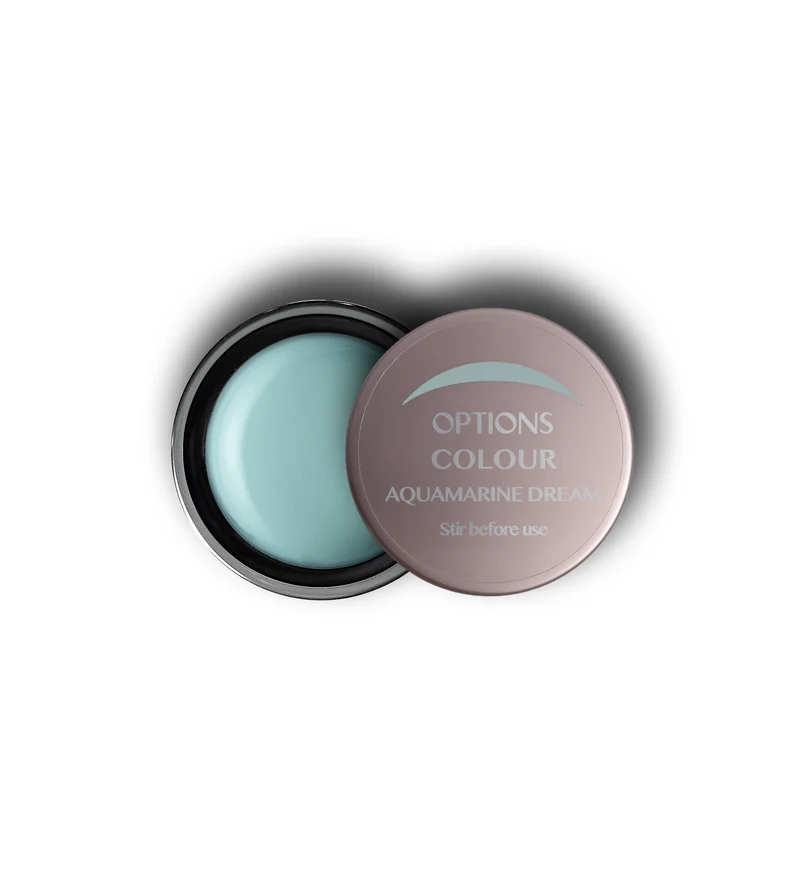 Options® Aquamarine Dream (c)