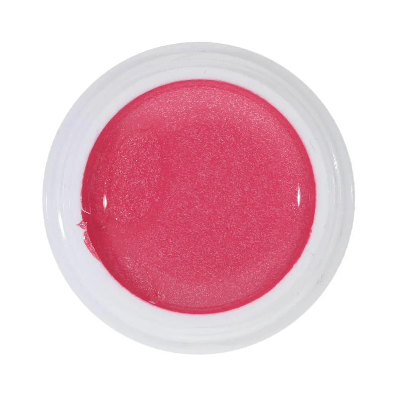 #985 Effekt Farbgel 5ml Pink