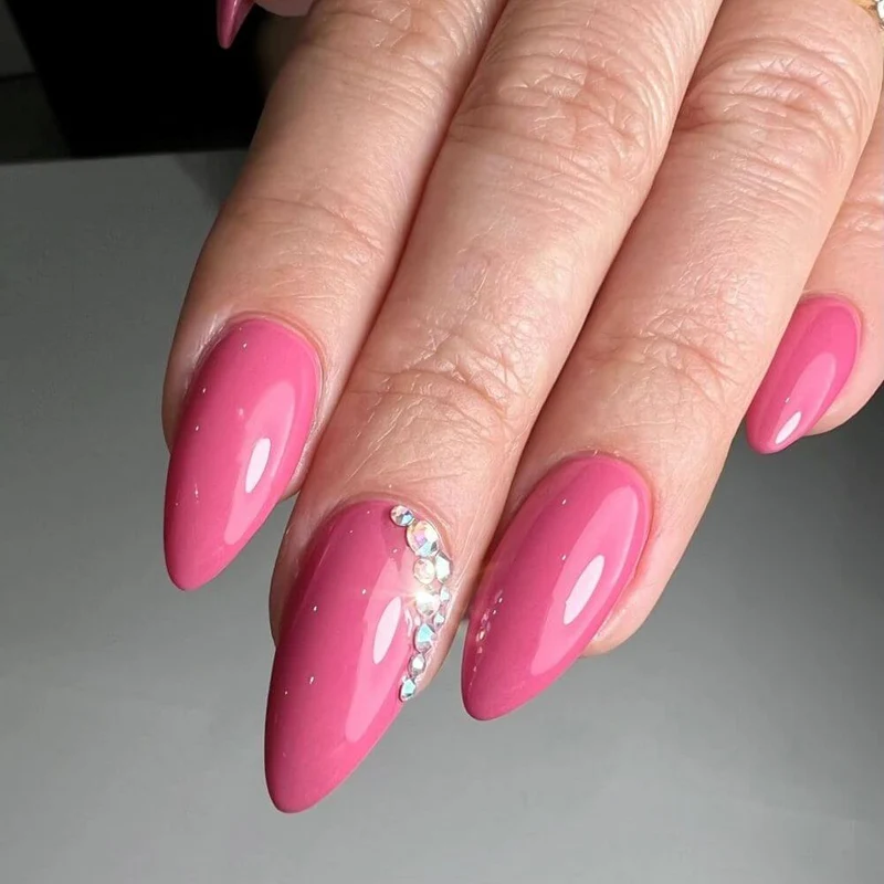 #984 PURE Farbgel 5ml Pink