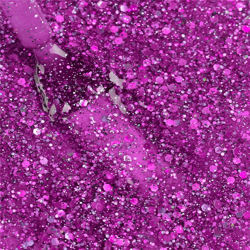 BLUESKY 63901 Purple Kringle 15ml
