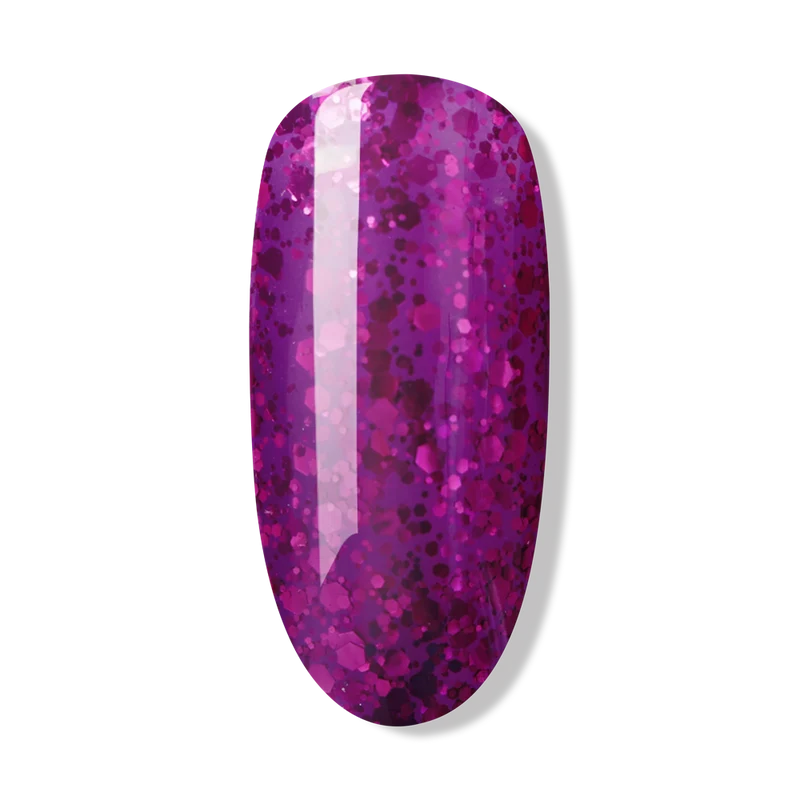 BLUESKY 63901 Purple Kringle 15ml