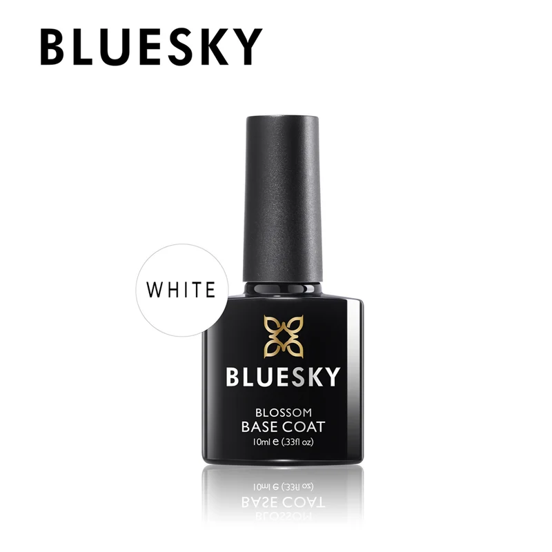 BLUESKY Blossom Base White 10ml