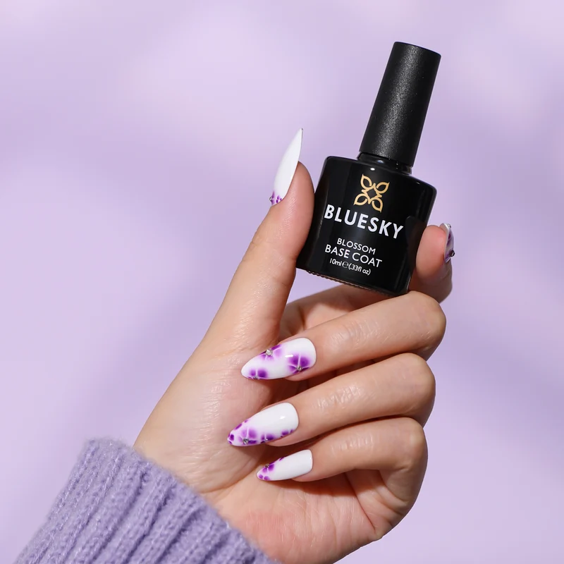 BLUESKY Blossom Base White 10ml