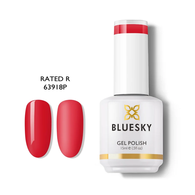 BLUESKY 63918 Rated R 15ml