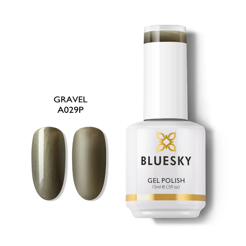 BLUESKY A029 Gravel 15ml