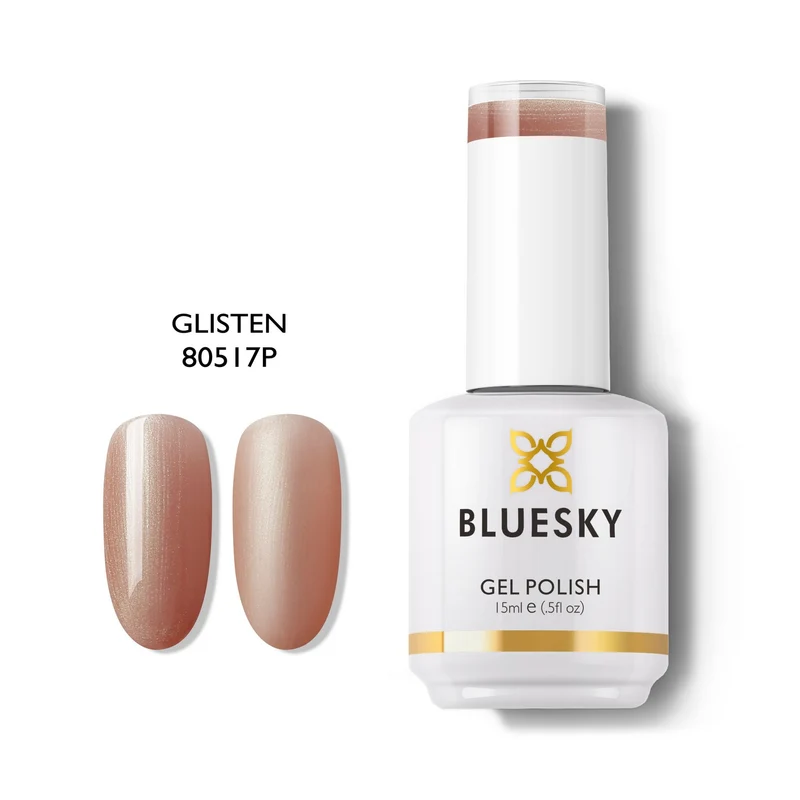 BLUESKY 80517 Glisten 15ml