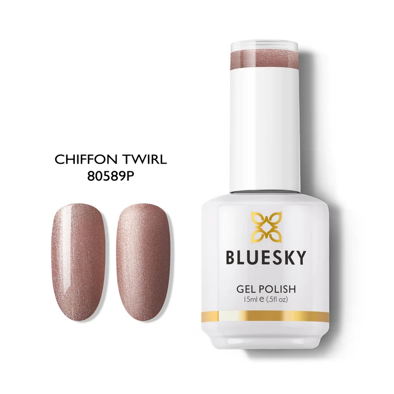 BLUESKY 80589 Chiffon Twirl 15ml